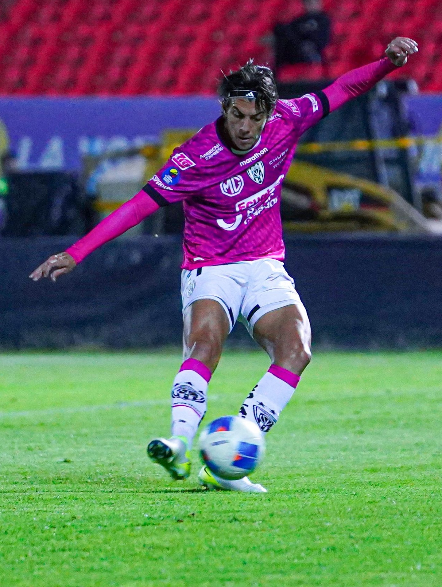 Fixture Gualaceo VS Independiente 8vos. de Final Copa Ecuador 4