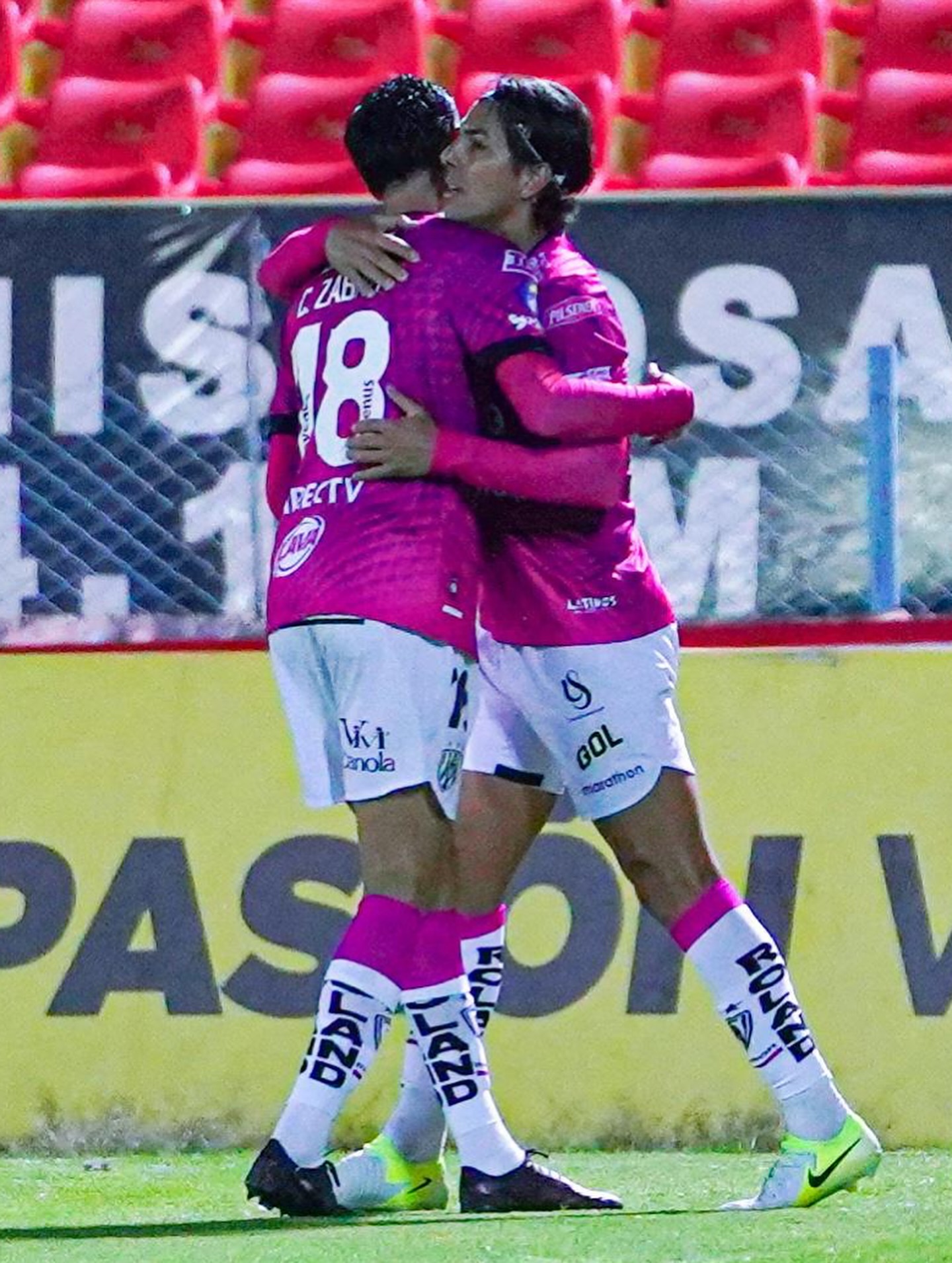 Fixture Gualaceo VS Independiente 8vos. de Final Copa Ecuador 5