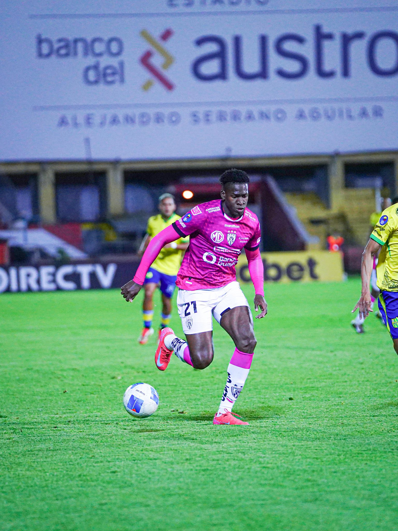 Fixture Gualaceo VS Independiente 8vos. de Final Copa Ecuador 6