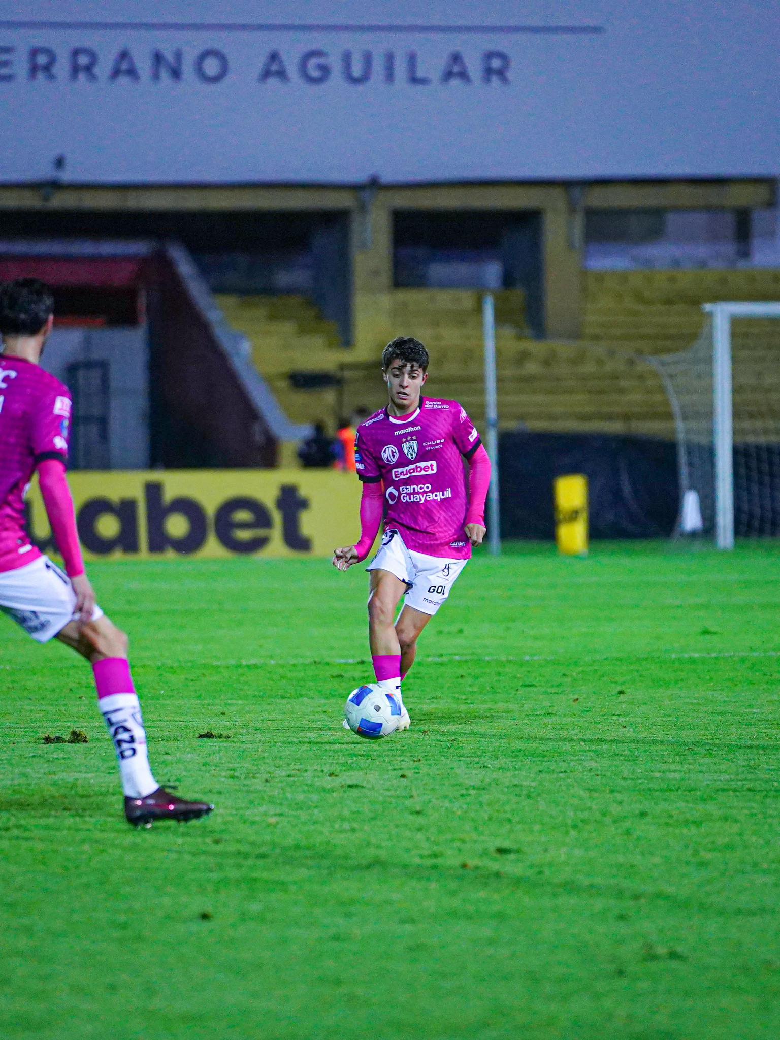 Fixture Gualaceo VS Independiente 8vos. de Final Copa Ecuador 7