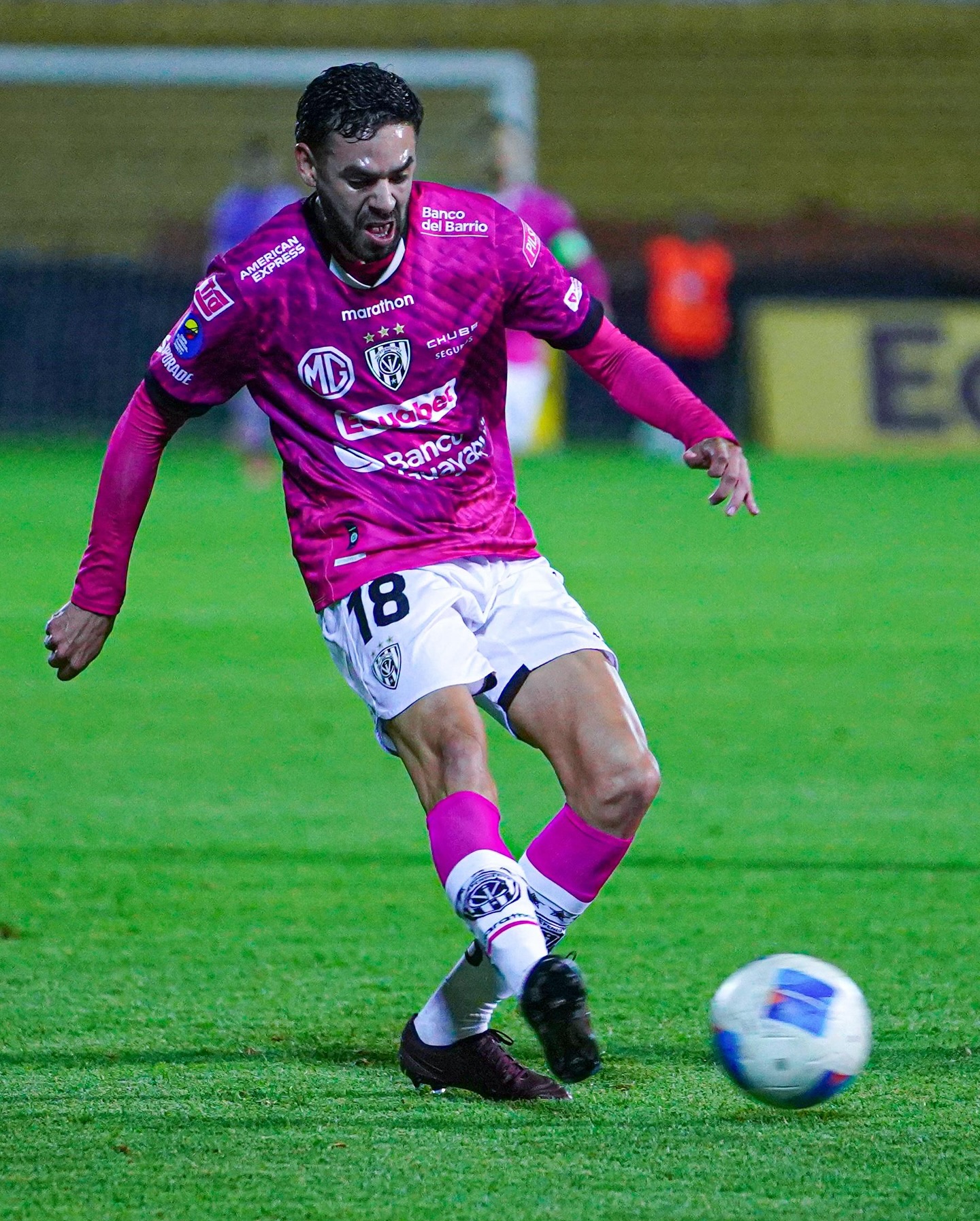 Fixture Gualaceo VS Independiente 8vos. de Final Copa Ecuador 9