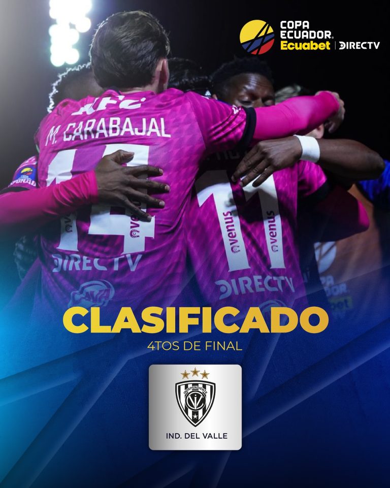 Gualaceo VS Independiente