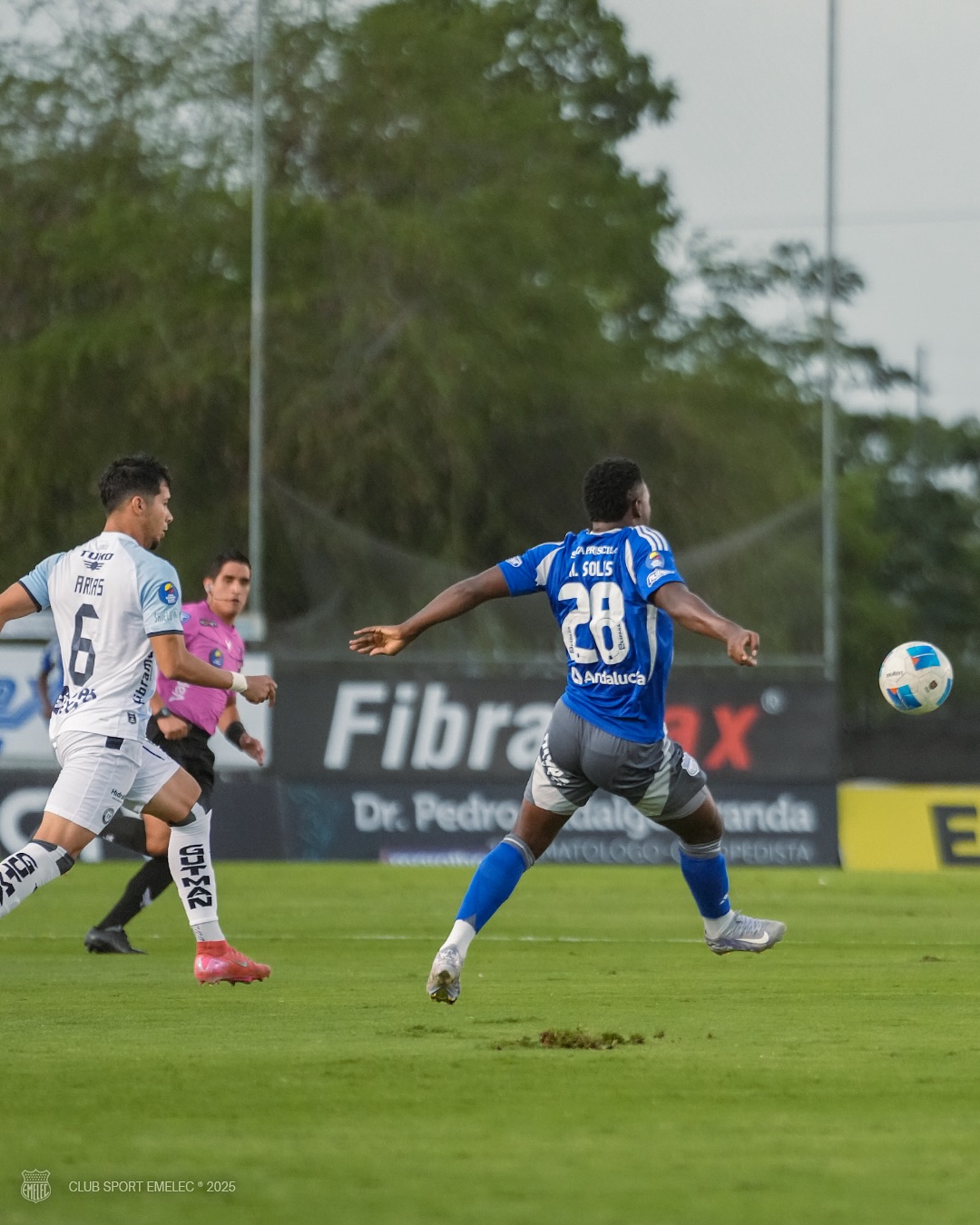 Guayaquil City VS Emelec Clasificado Copa Ecuador 8vos de Final 2