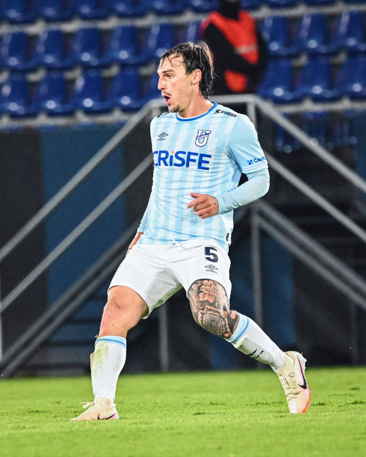 Independiente VS U. Catolica Clasificado Copa Ecuador 8vos de Final resultado 8