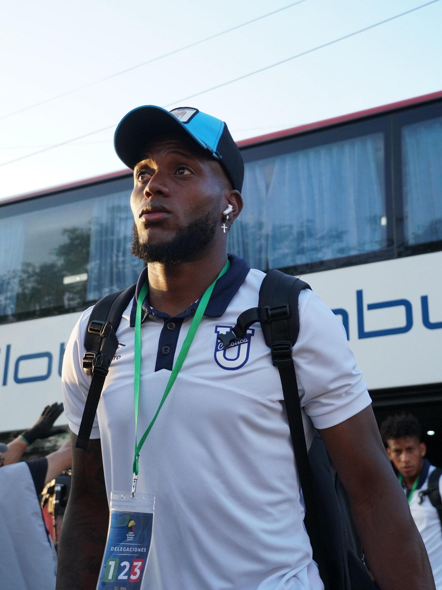 Liga de Portoviejo VS U. Catolica 8vos. de Final COPA ECUADOR 16