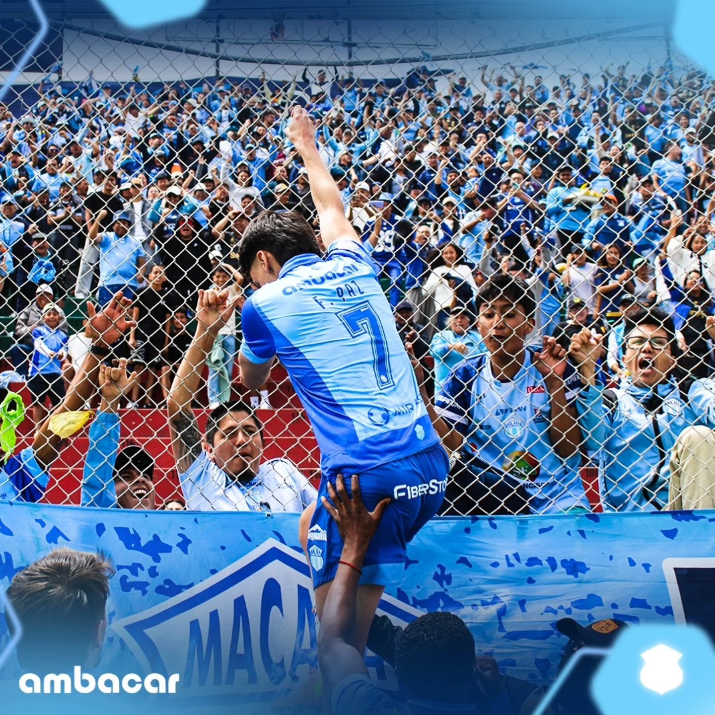 Mácara VS Aucas 1era. Fecha 2do. Exagonal Liga Pro 1