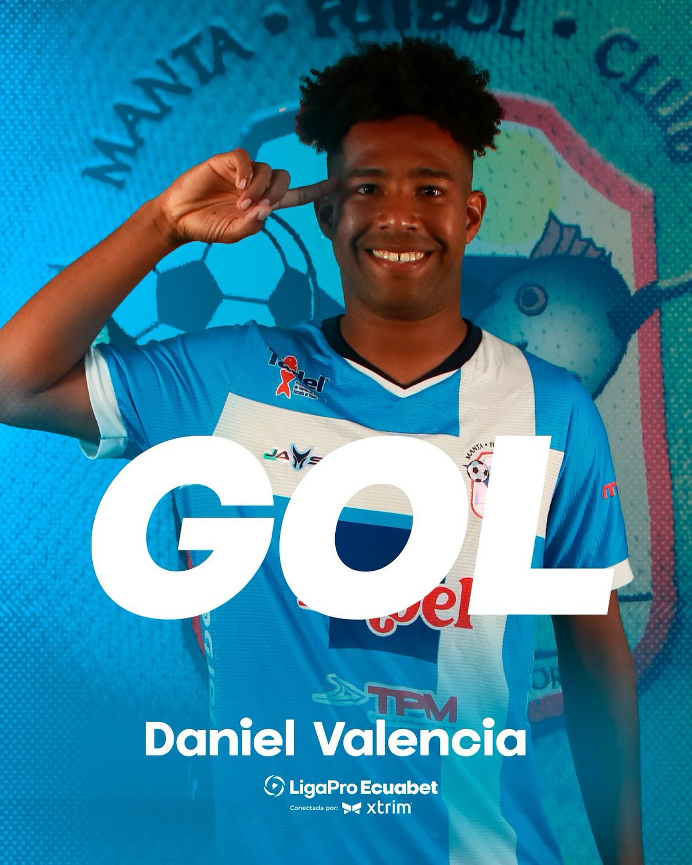 Mushuc Runa VS Manta 3era. Fecha 2do. Exagonal Liga Pro 3