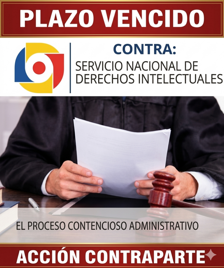 Plazo Vencido C.A
