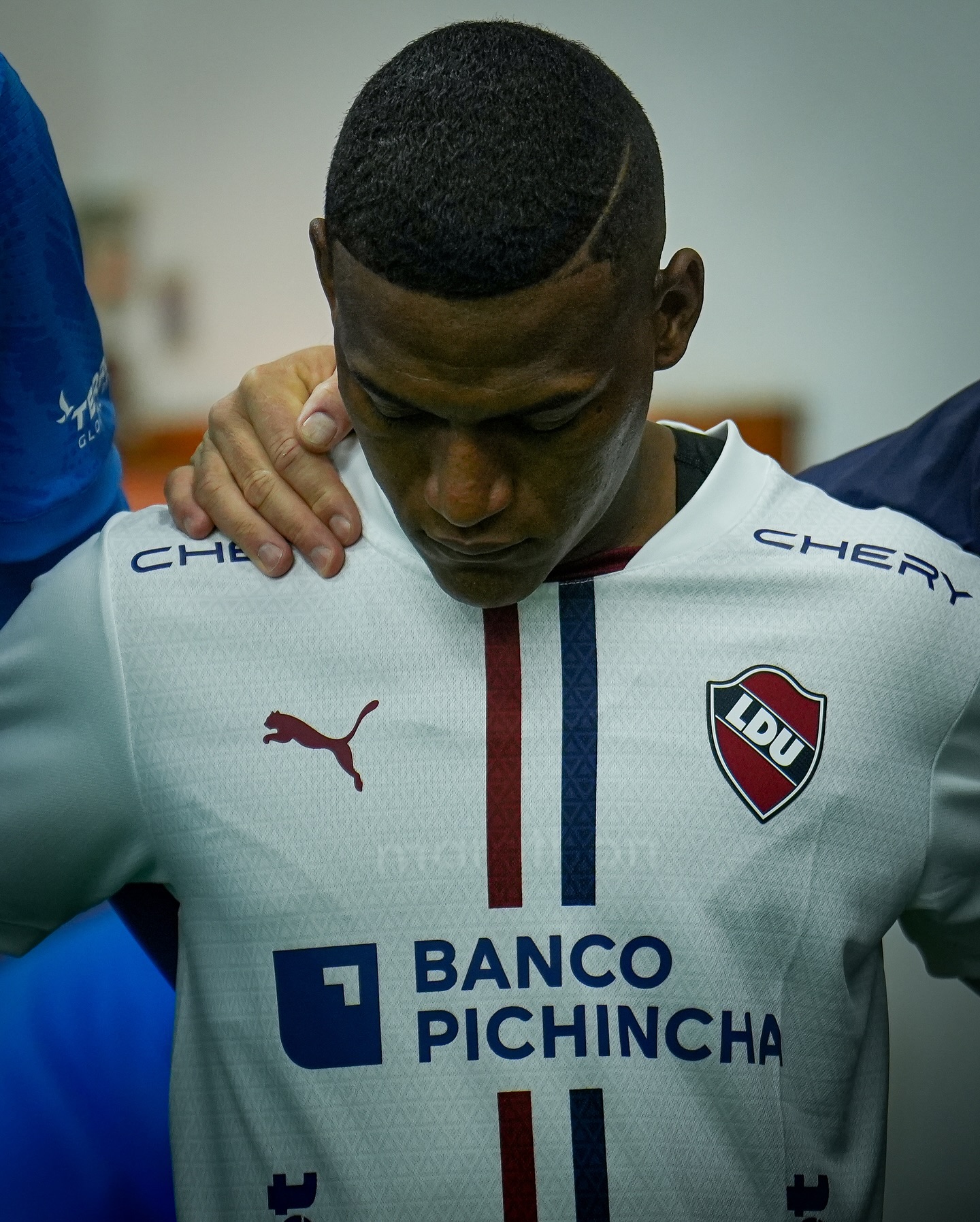 San Antonio VS Liga de Quito 8vos. de Final Copa Ecuador 13