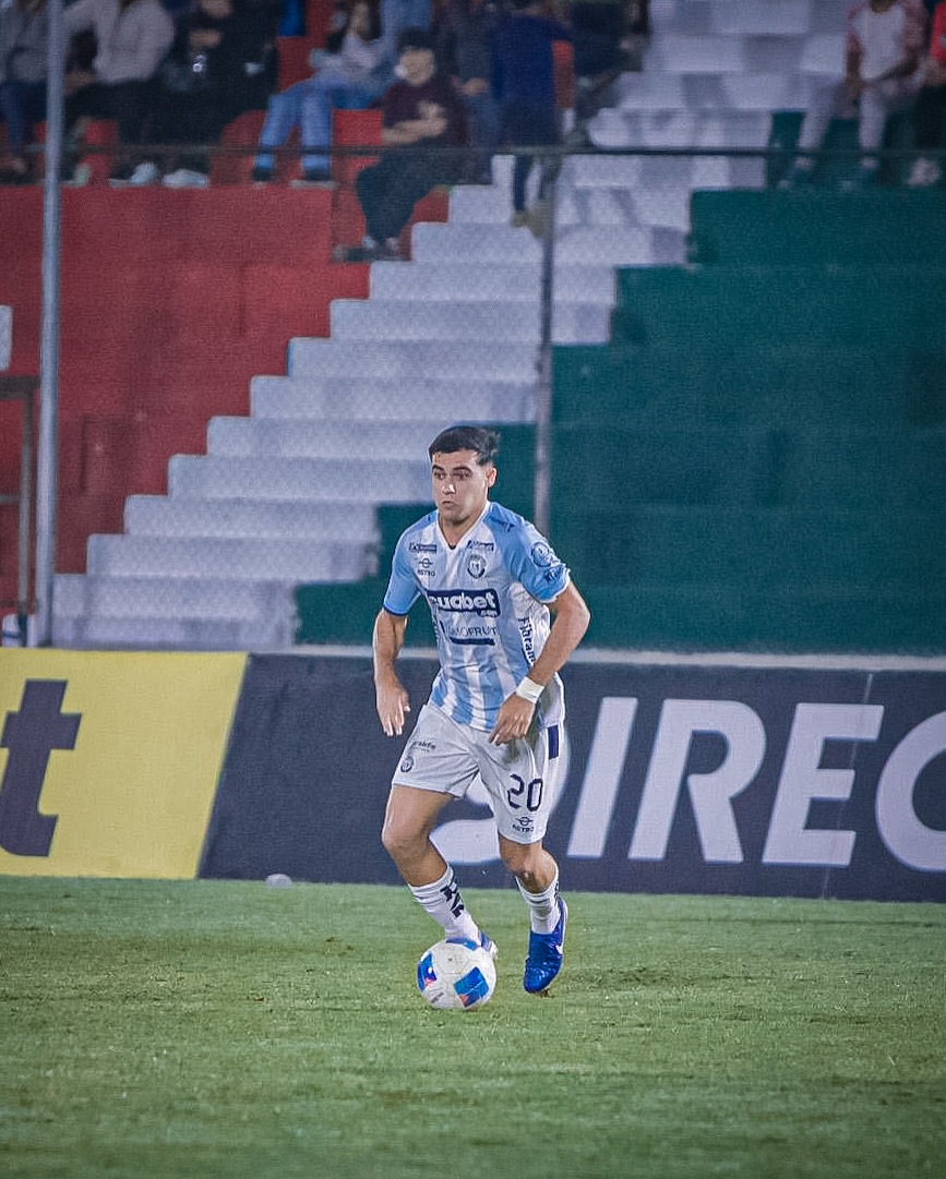 Santo Domingo VS Guayaquil City 8vos. de Final 11