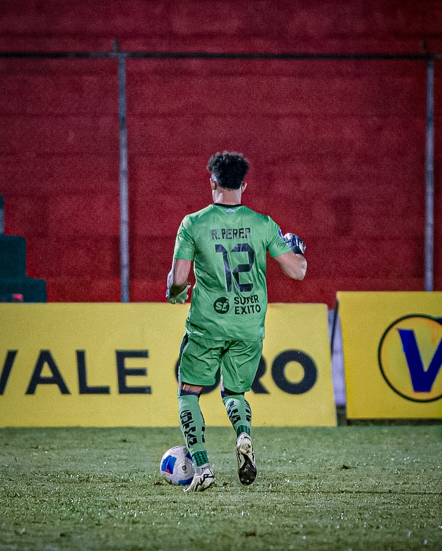 Santo Domingo VS Guayaquil City 8vos. de Final 6