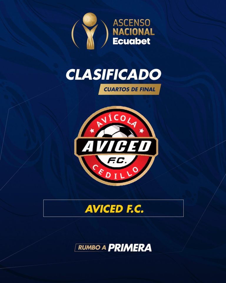 Aviced VS Ferrocarril Oeste