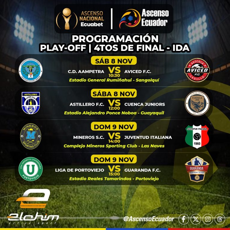 Mineros VS Juventud I