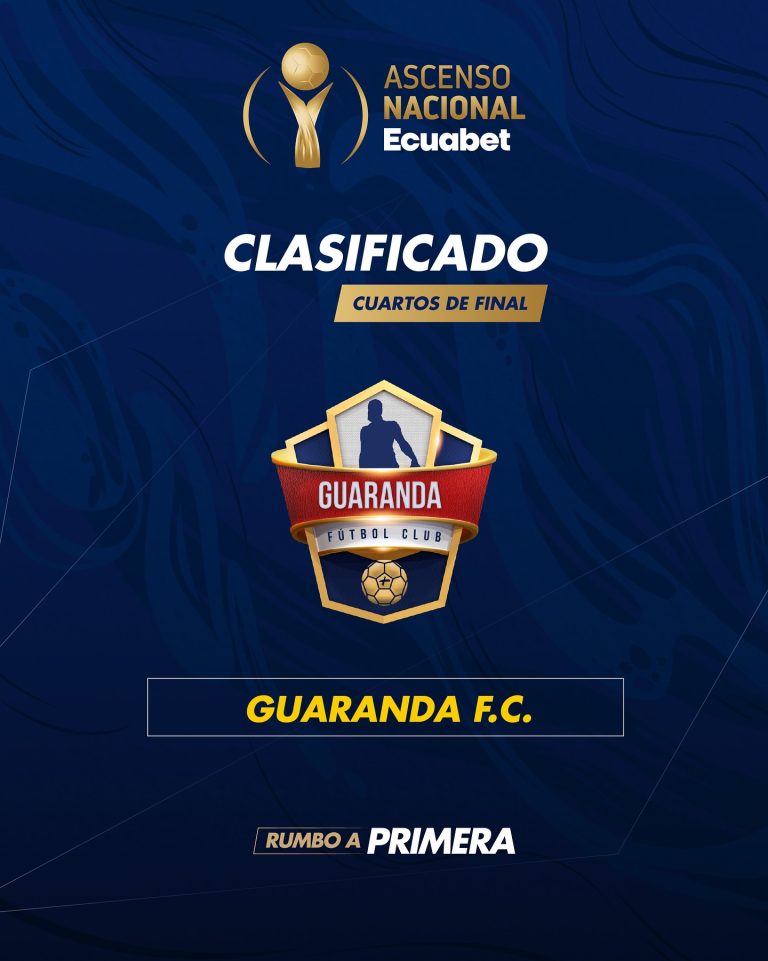 Guaranda VS Africando