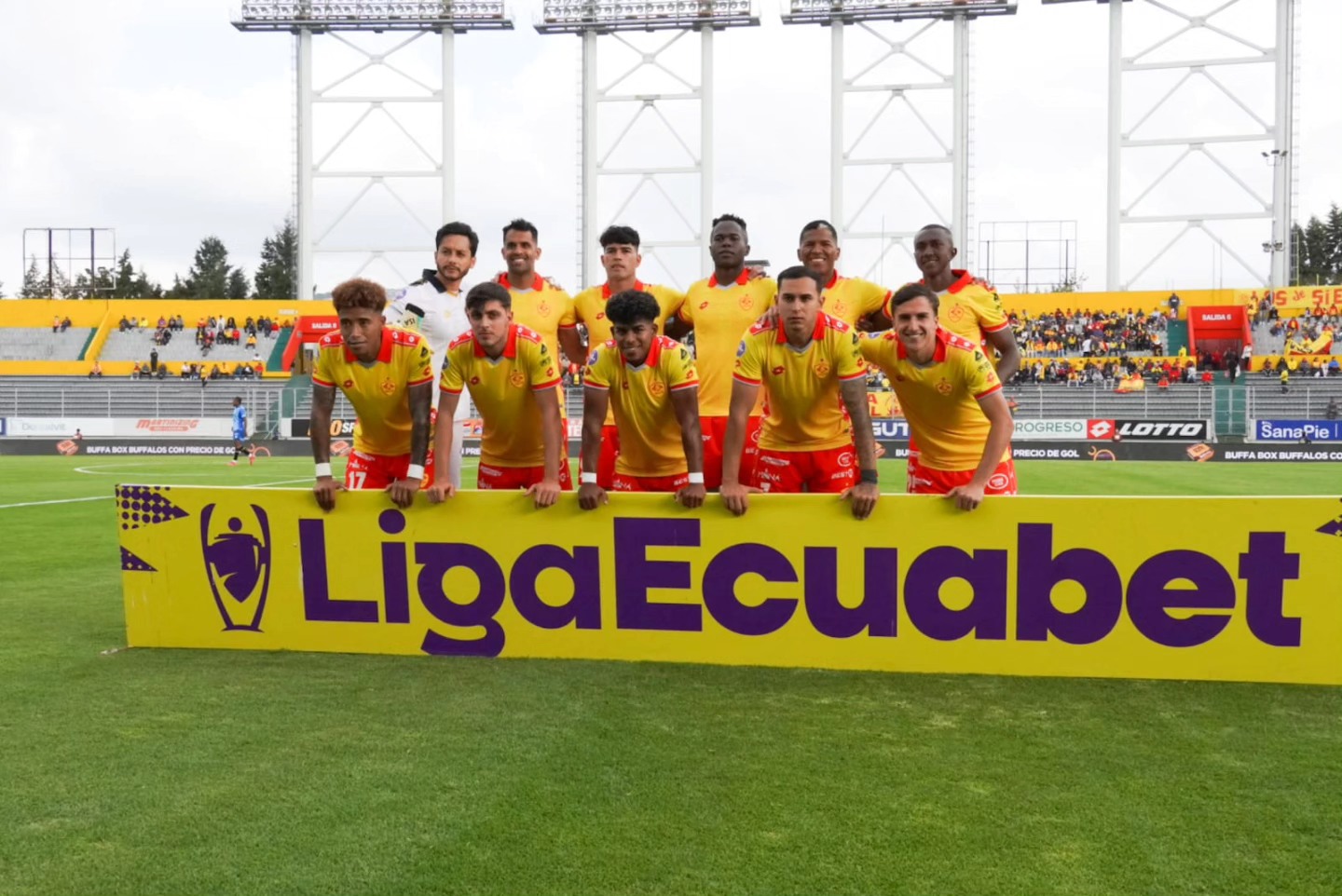 Aucas VS Macara 10ma. Fecha Exagonal 2 Liga Pro 2025 Ecuador 1