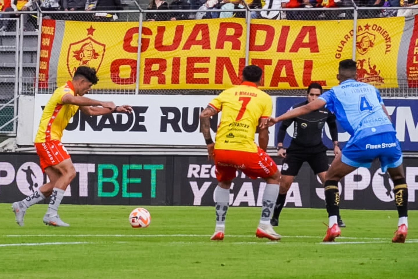 Aucas VS Macara 10ma. Fecha Exagonal 2 Liga Pro 2025 Ecuador 2