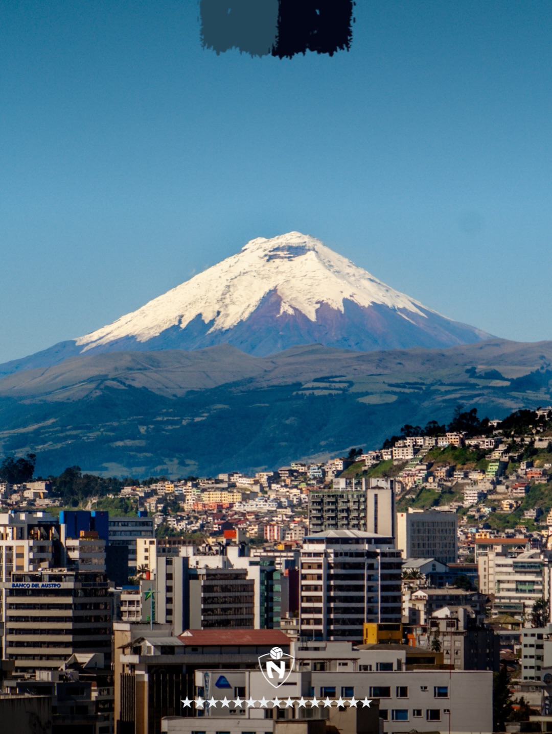 El Nacional VS Aucas 8va. Fecha Exagonal 2 Liga Pro 1