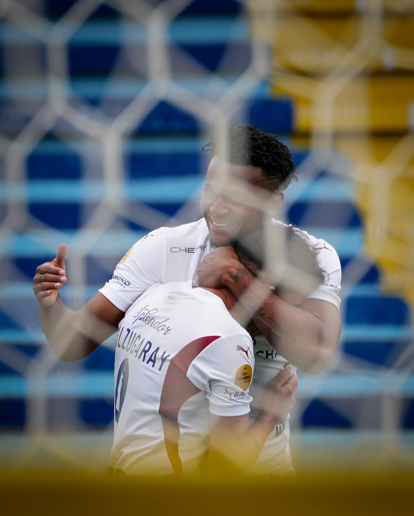 Libertad VS Liga de Quito 9na. Fecha Exagonal 1 Liga Pro 2025 Ecuador 2