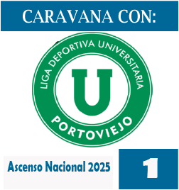 Liga de Portoviejo 2025