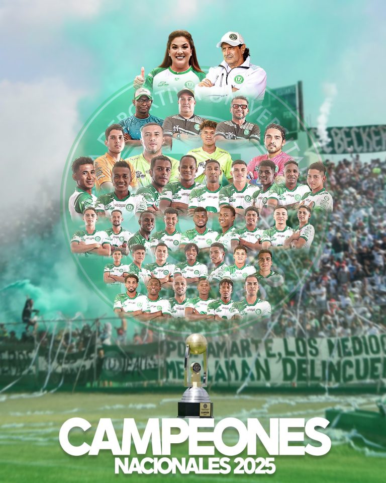 ASCENSO NACIONAL 2025