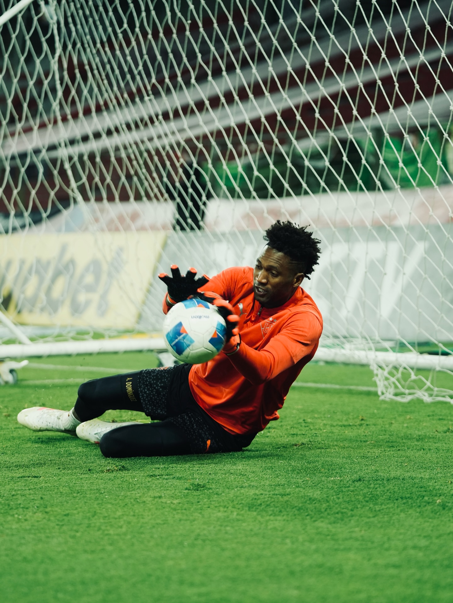 Liga de Quito VS Emelec Semifinales Copa Ecuador 3