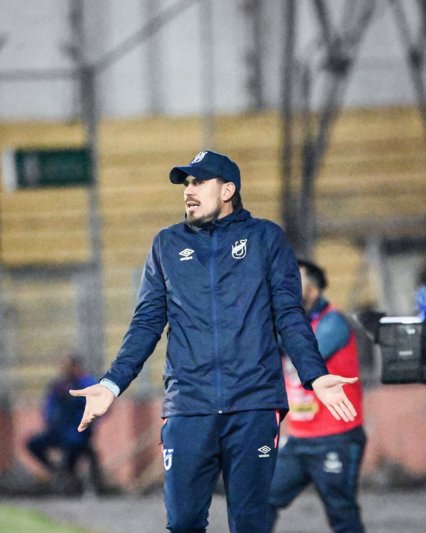 Universidad Catolica Finalista Copa Ecuador 3
