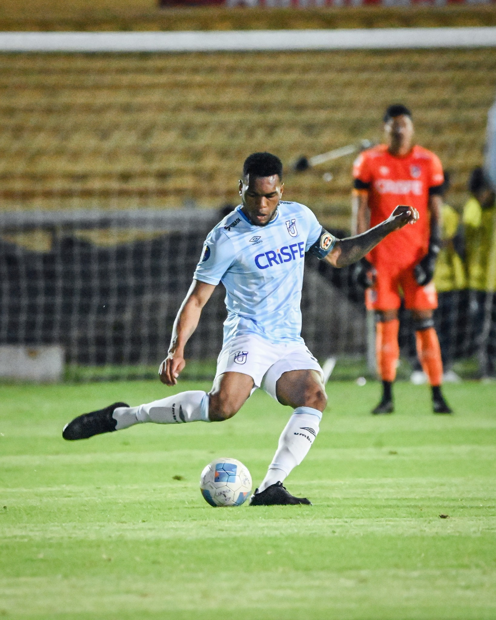 Universidad Catolica Finalista Copa Ecuador 7