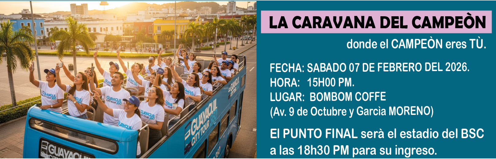 Campaña Partido de la historia 4