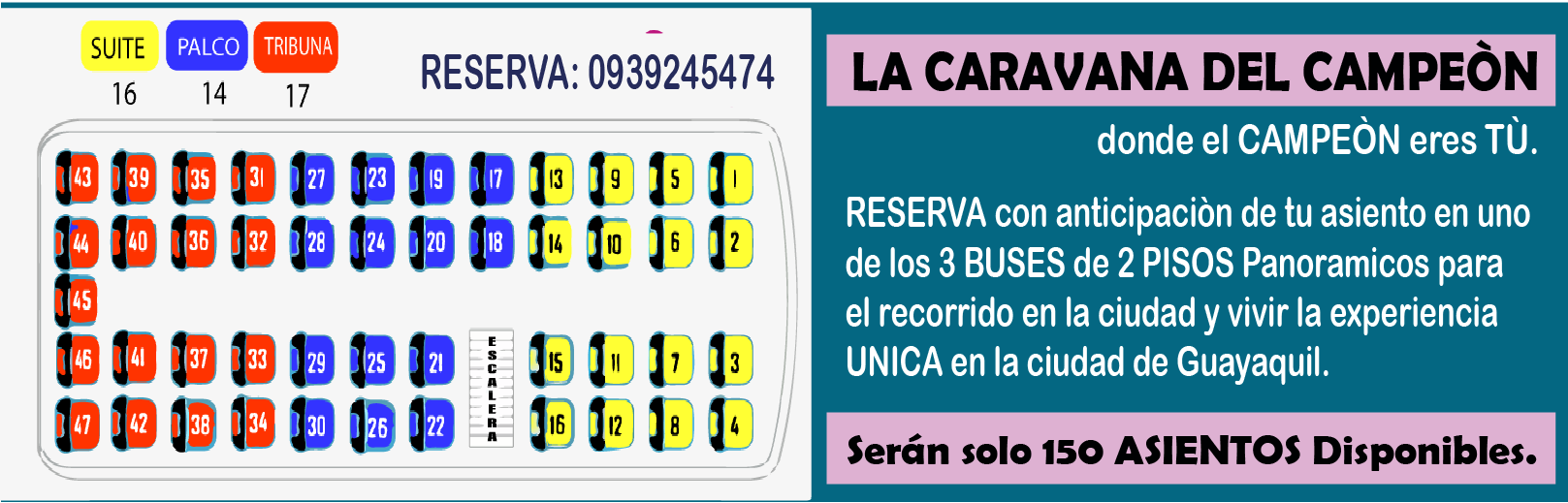 Campaña Partido de la historia 6