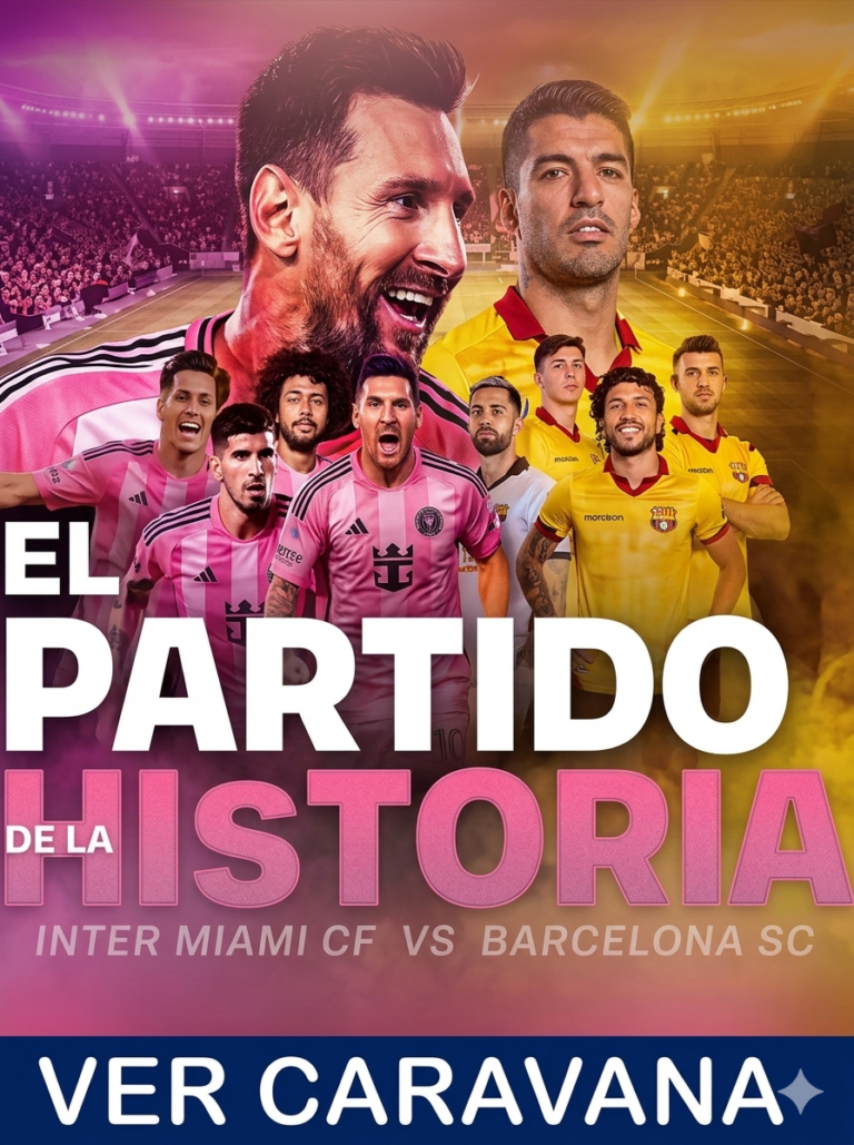 EL PARTIDAZO