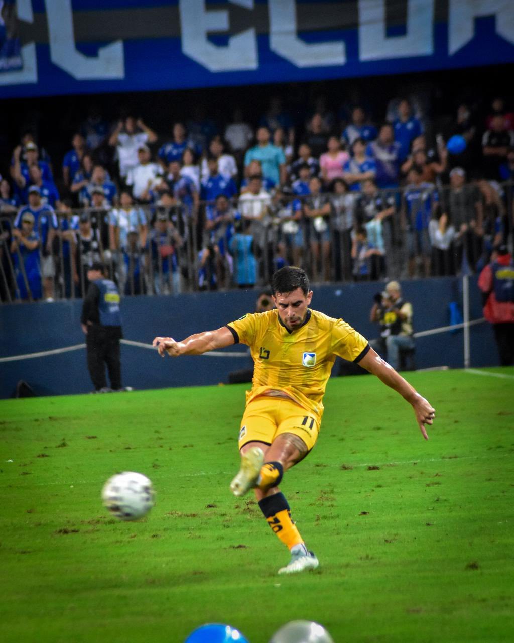 Emelec VS Delfín 2da. Fecha Liga Pro 2026 Ecuador 3