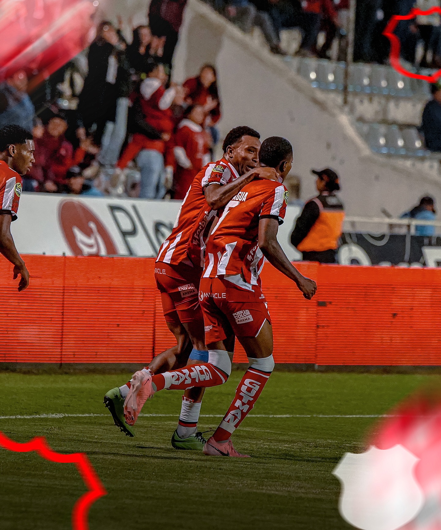 T. Universitario VS Orense 2da. Fecha Liga Pro 2026 Ecuador 8