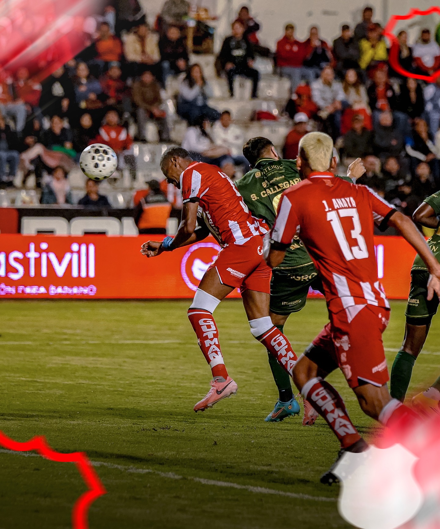 T. Universitario VS Orense 2da. Fecha Liga Pro 2026 Ecuador 9