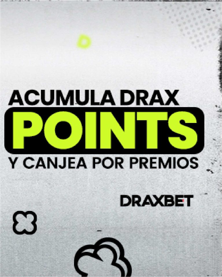 DraxBET