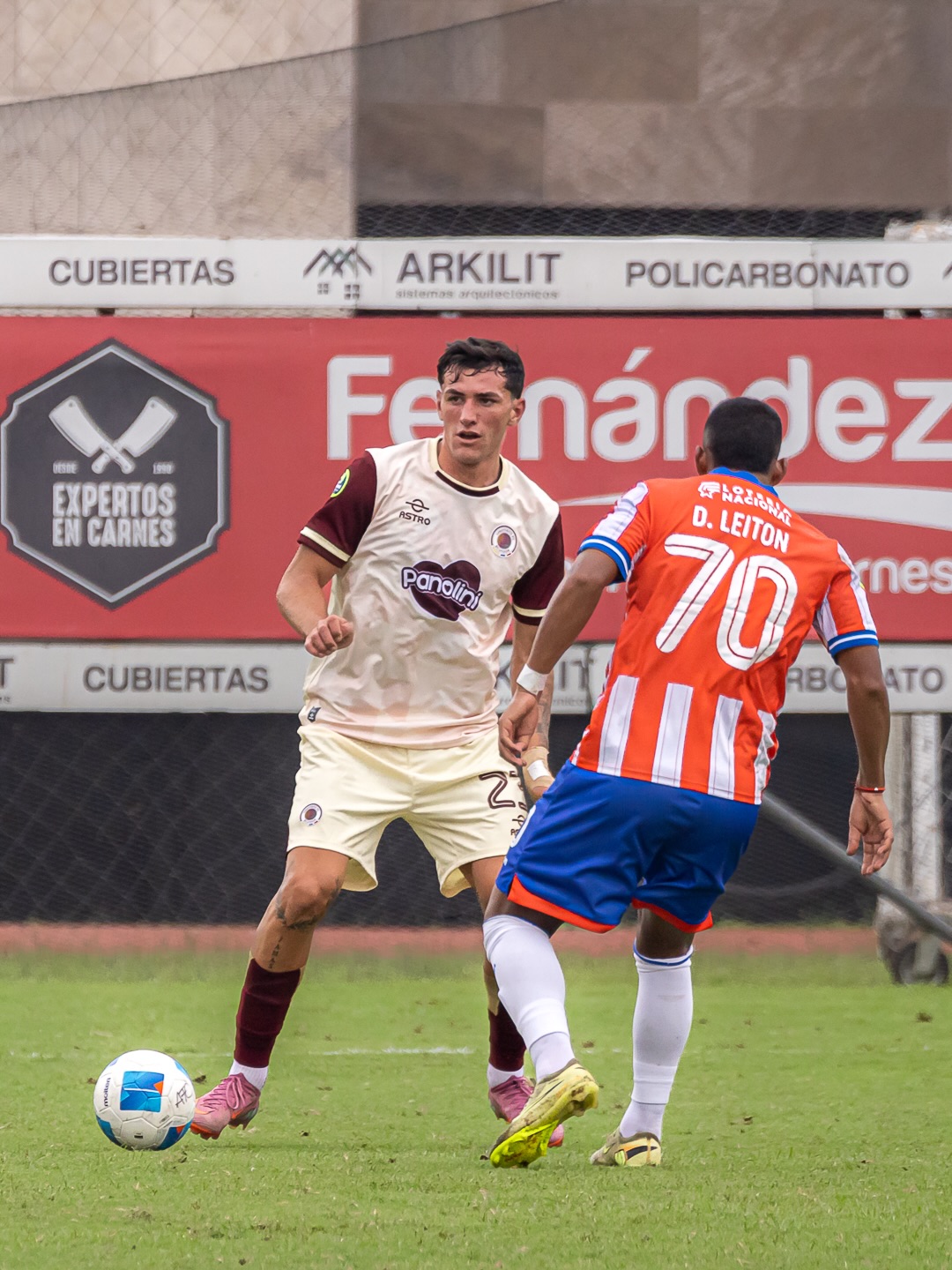 Atlètico JBG VS VinoTinto 2da. Fecha Serie B Ecuador 2