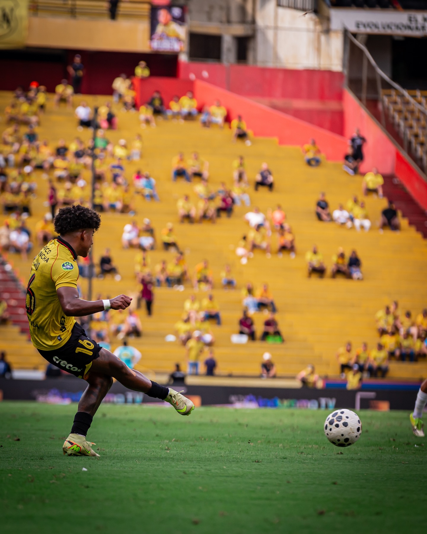 Barcelona VS U. Catolica 6ta. Fecha Liga Pro 2026 Ecuador 5