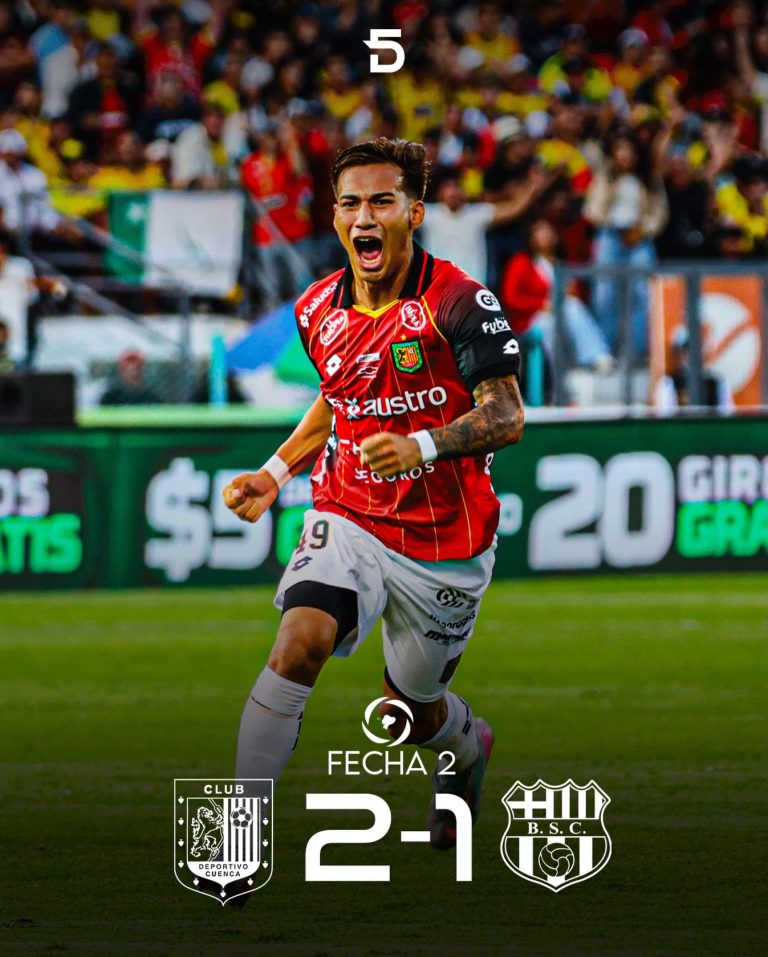 D. Cuenca VS Barcelona