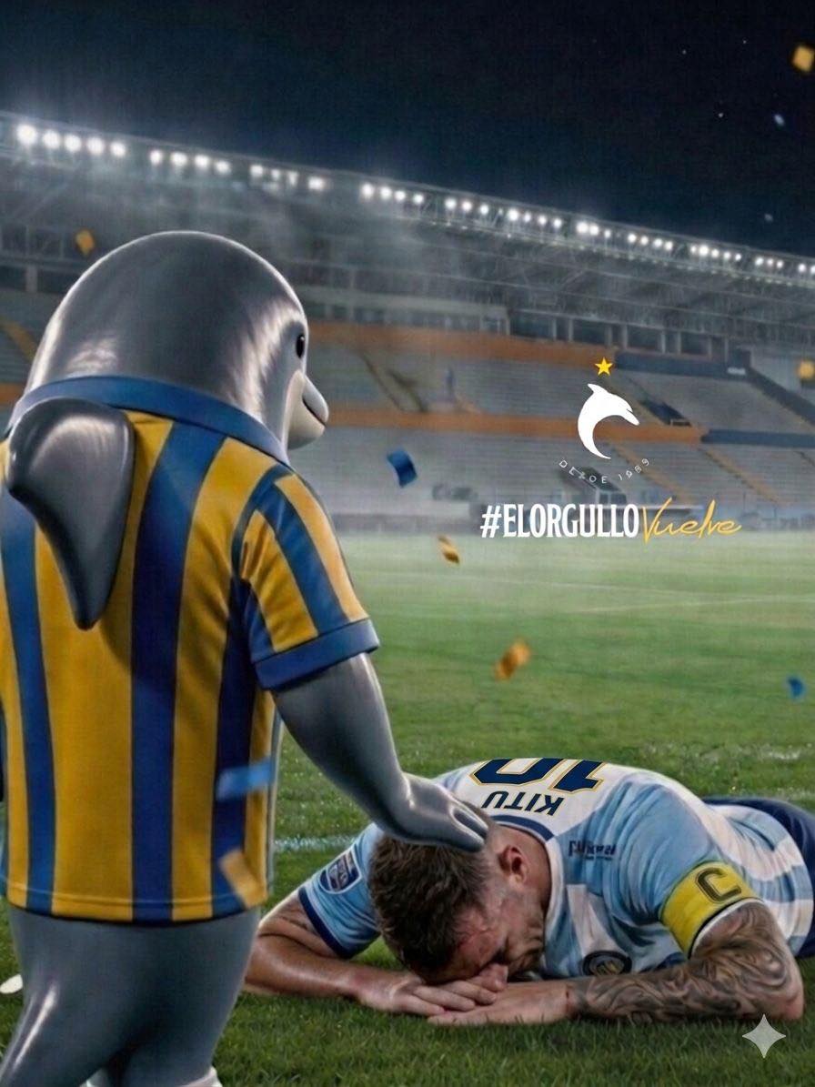 Delfìn VS Guayaquil City 3era. Fecha Liga Pro 2026 Ecuador 2