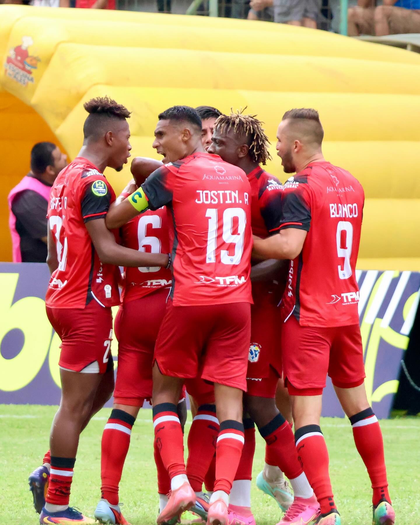 Delfin VS Manta 4ta. Fecha Liga Pro 2026 Ecuador 1