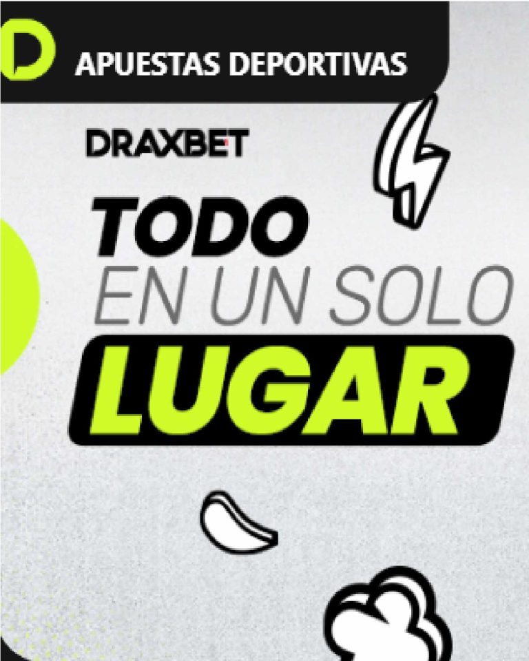 DraxBET Apuestas