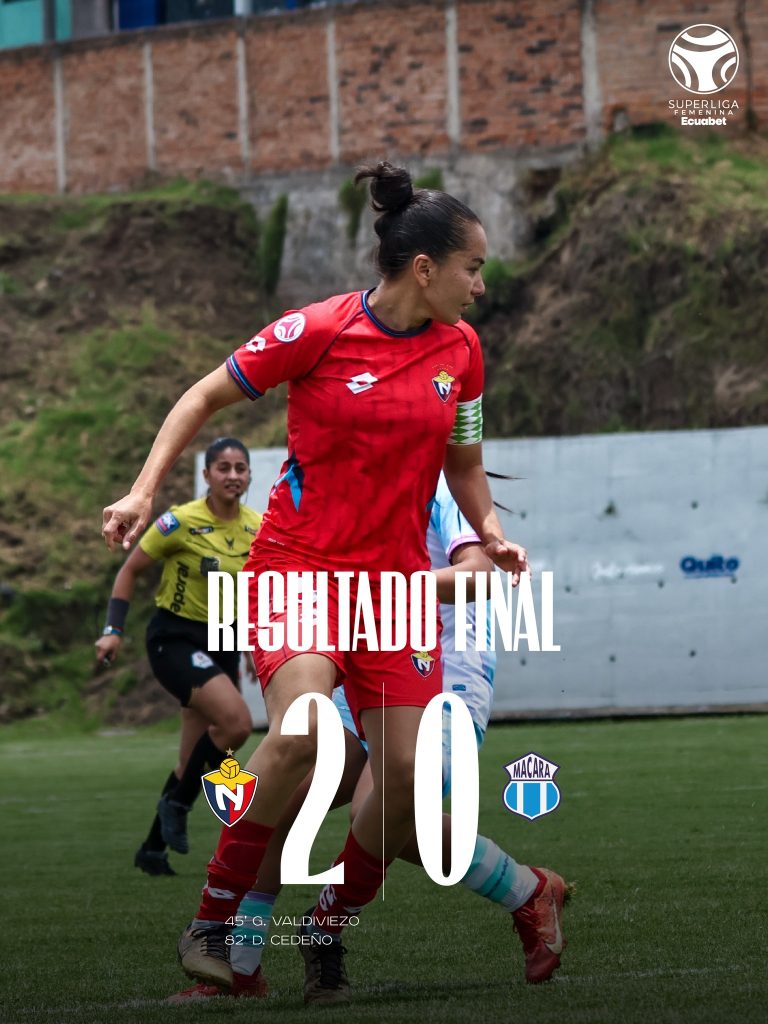 El Nacional VS Marcarà