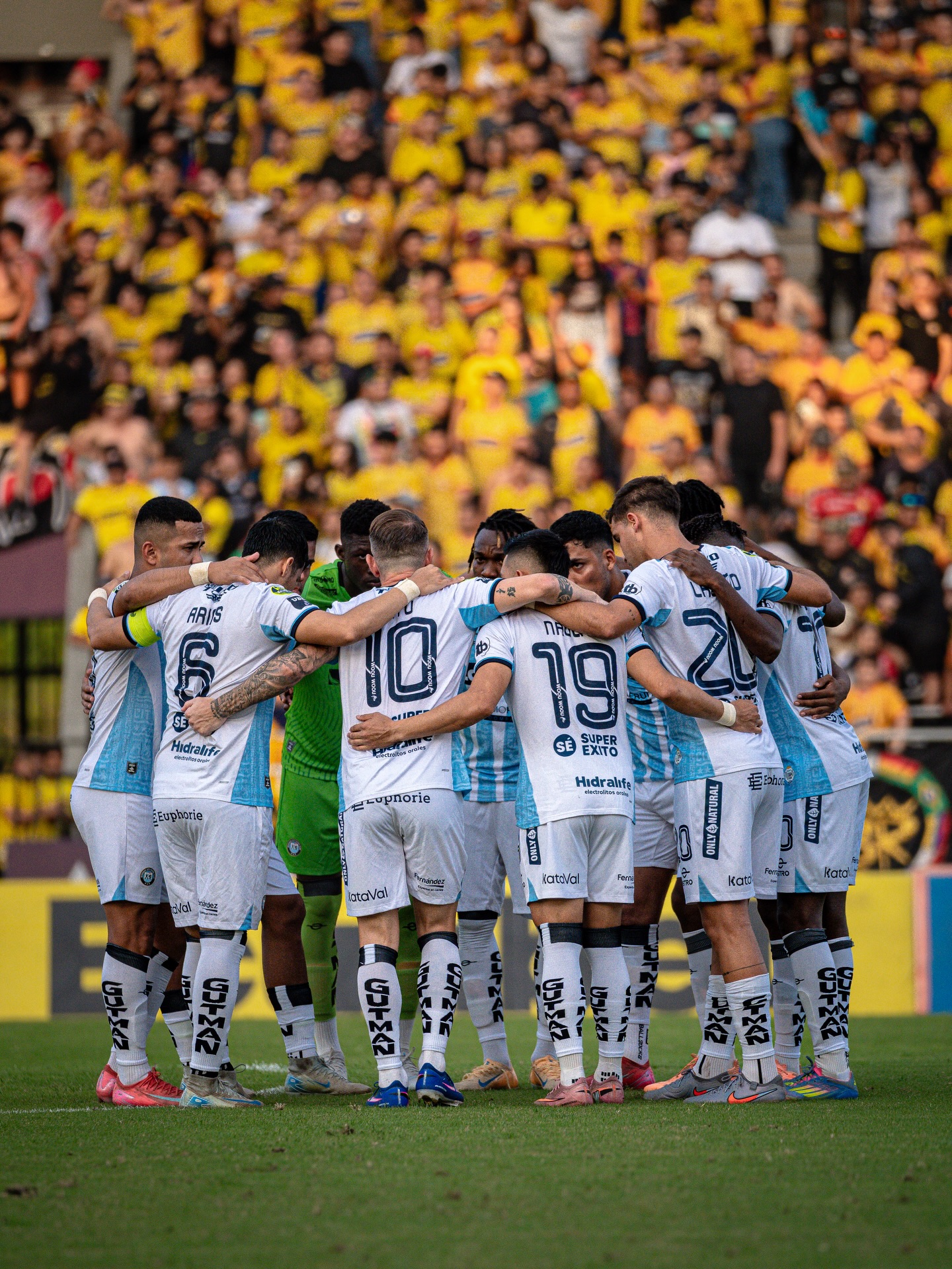 Guayaquil City VS Barcelona 4ta. Fecha Liga Pro 2026 Ecuador 5