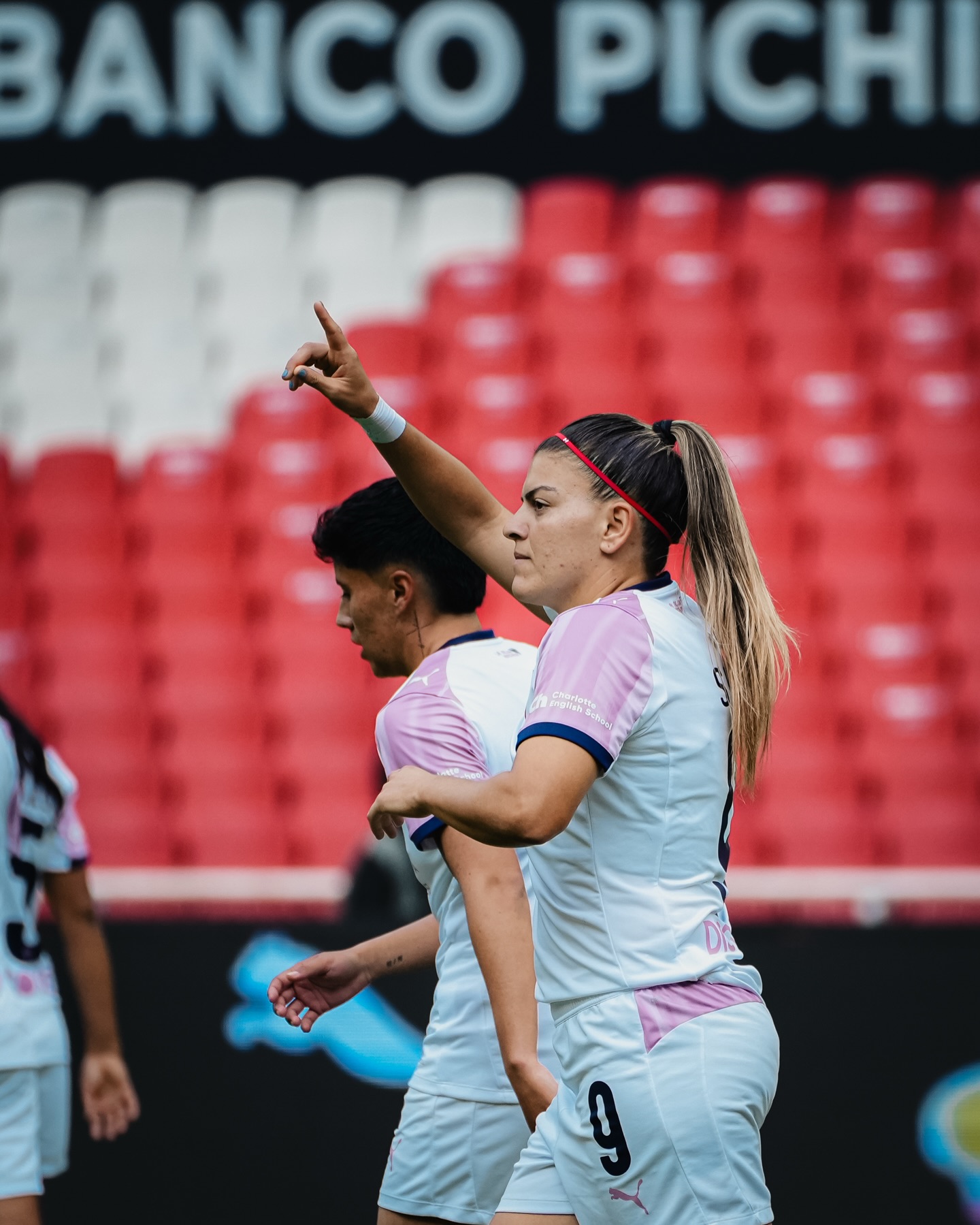 Guerreras Albas VS Electricas 5ta. Fecha Super Liga Femenina 2026 Ecuador 3