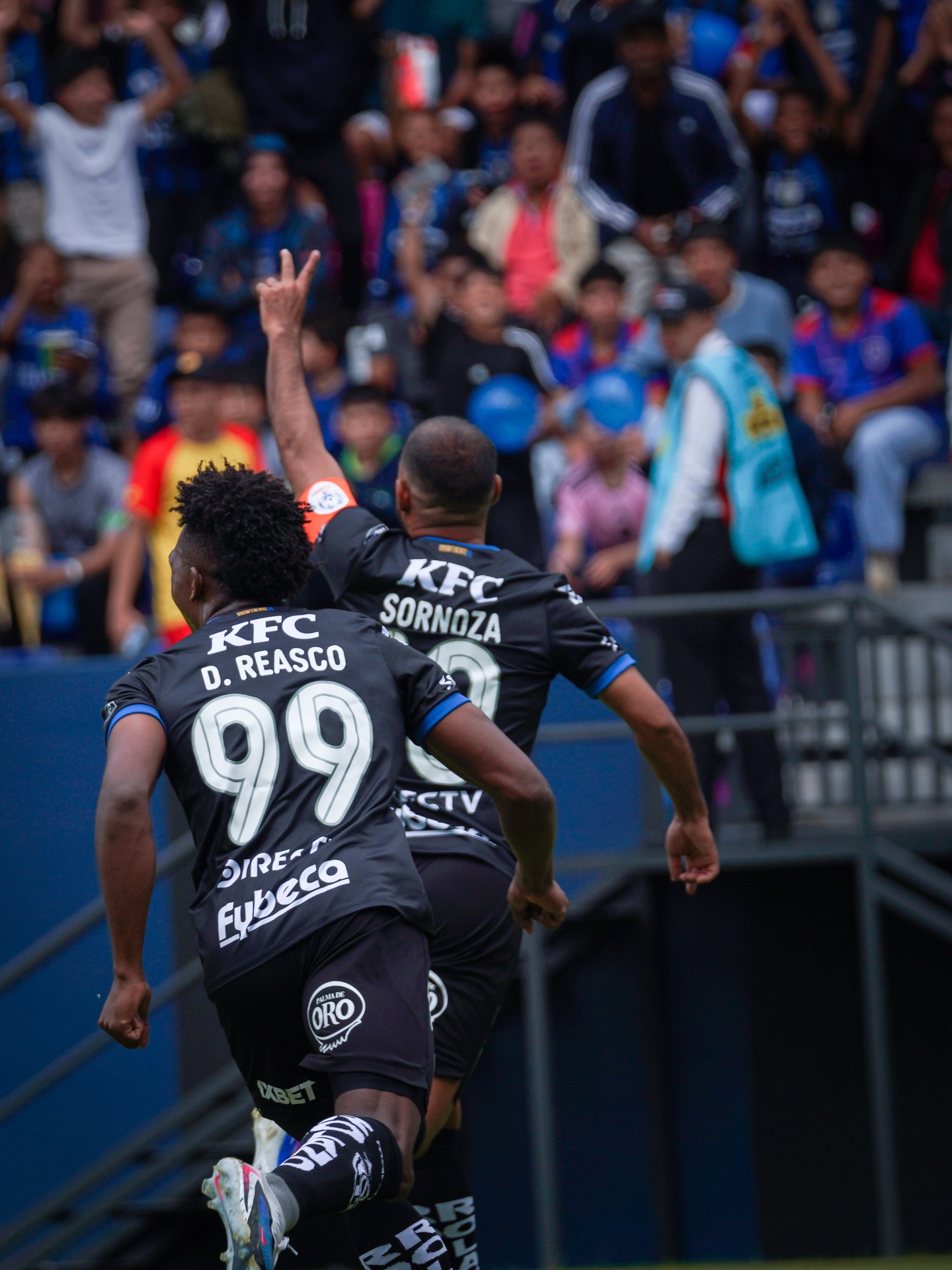 Independiente VS Aucas 4ta. Fecha Liga Pro 2026 Ecuador 2