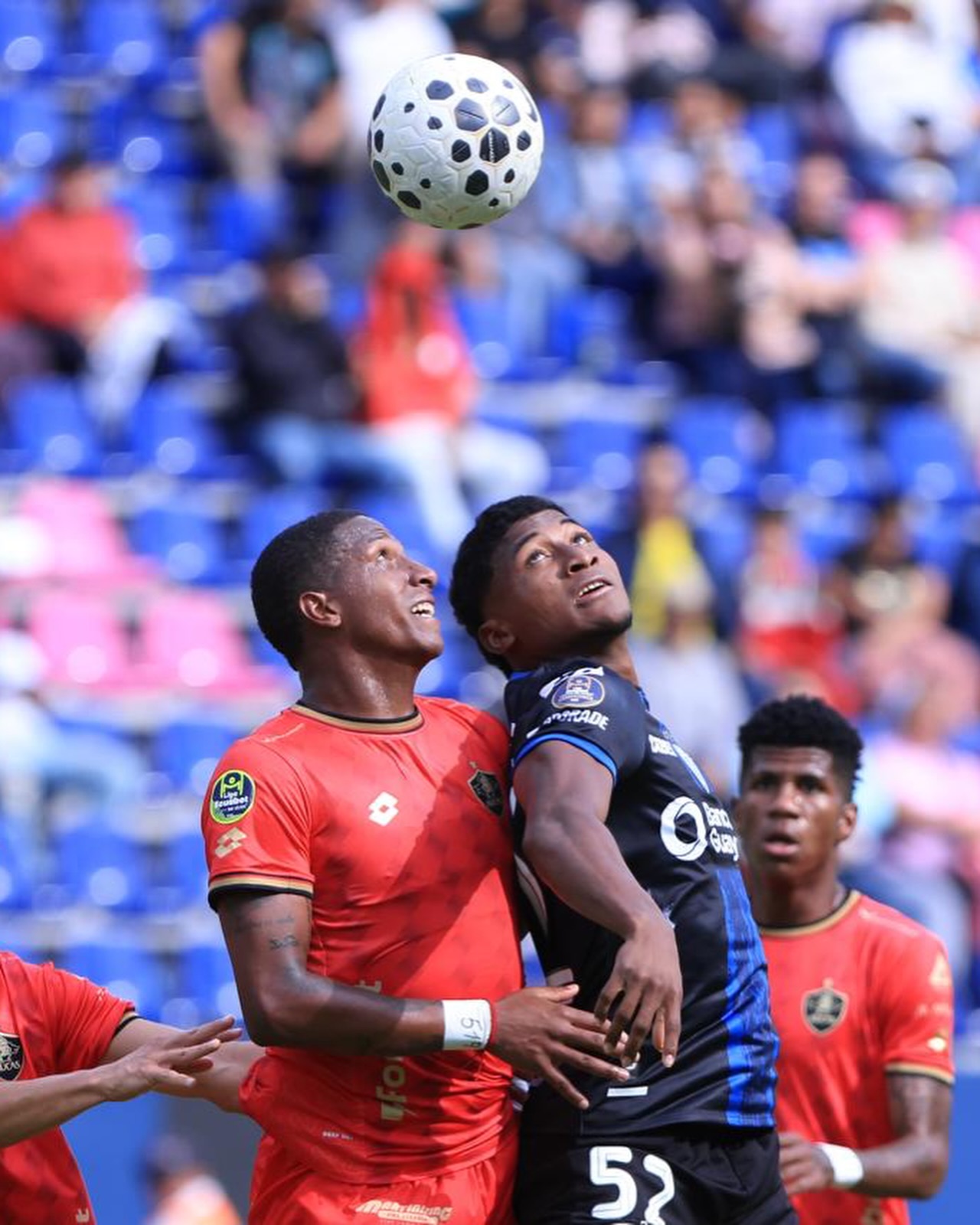 Independiente VS Aucas 4ta. Fecha Liga Pro 2026 Ecuador 6