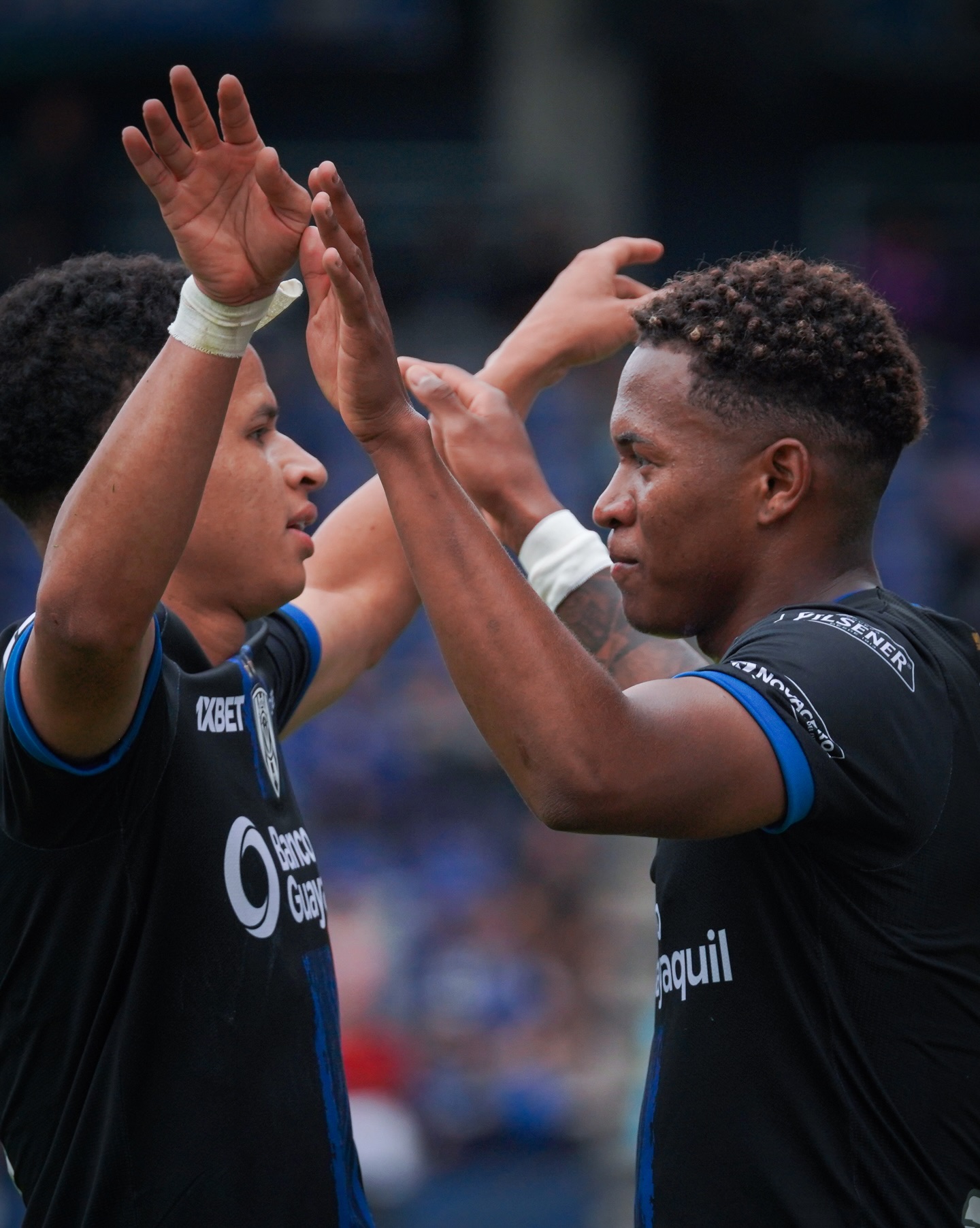 Independiente VS Mushu Runa 3era. Fecha Liga Pro 2026 Ecuador 1