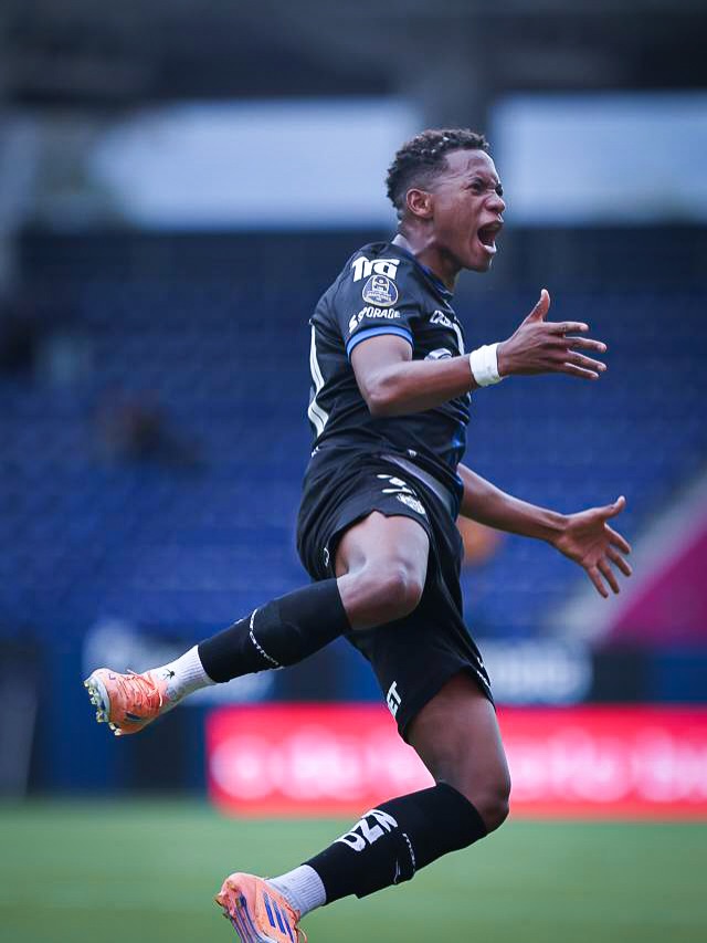 Independiente VS Mushu Runa 3era. Fecha Liga Pro 2026 Ecuador 3