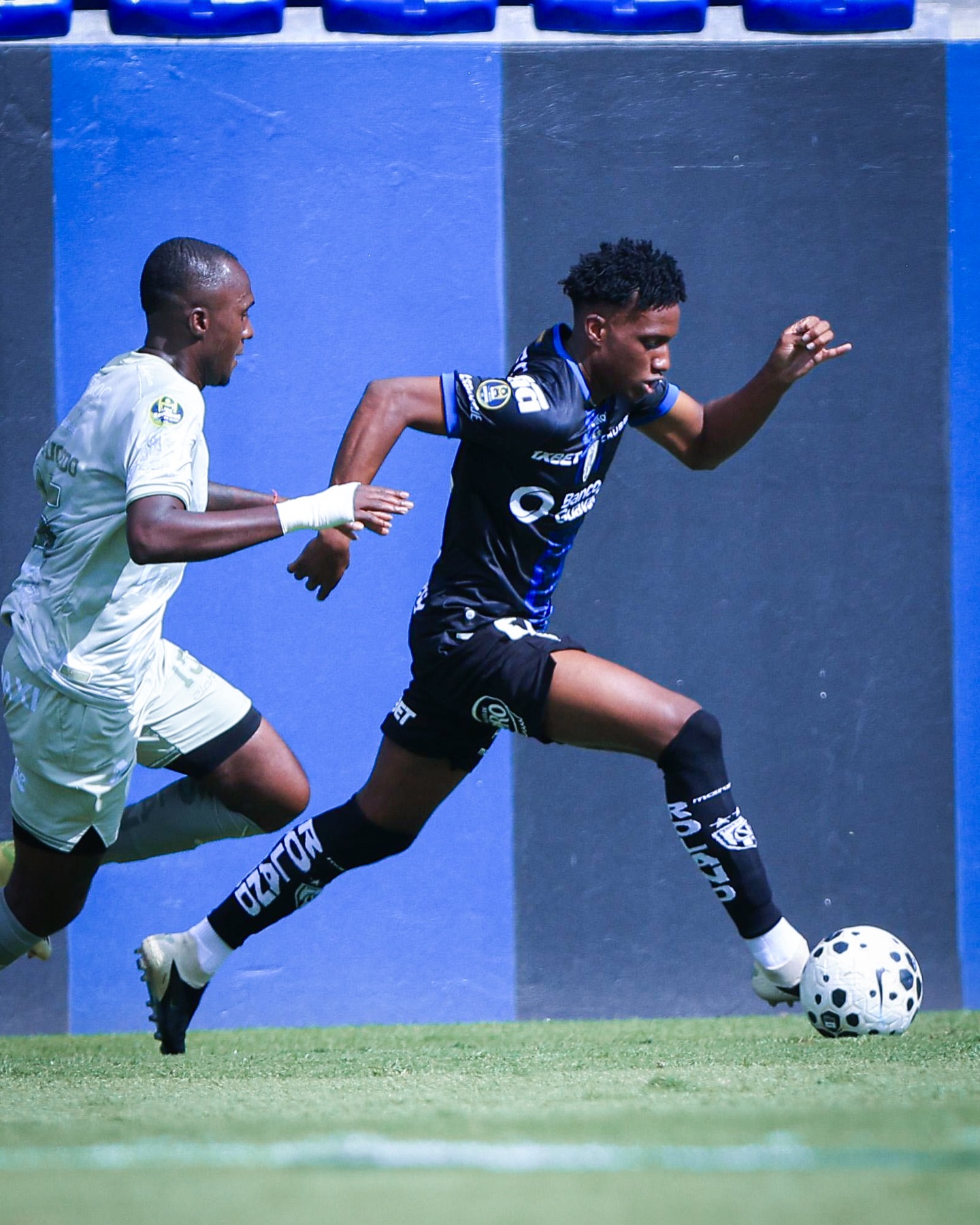 Independiente VS Orense 7ma. Fecha Liga Pro 2026 Ecuador 4