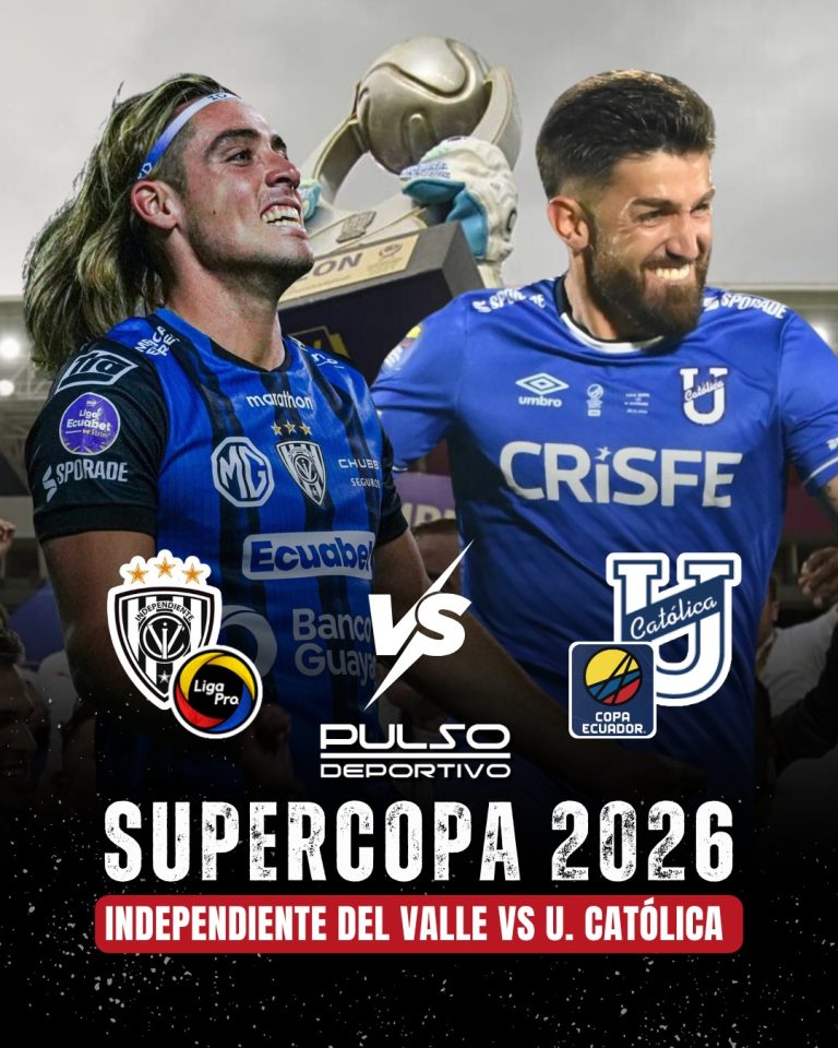 SUPER COPA 2026