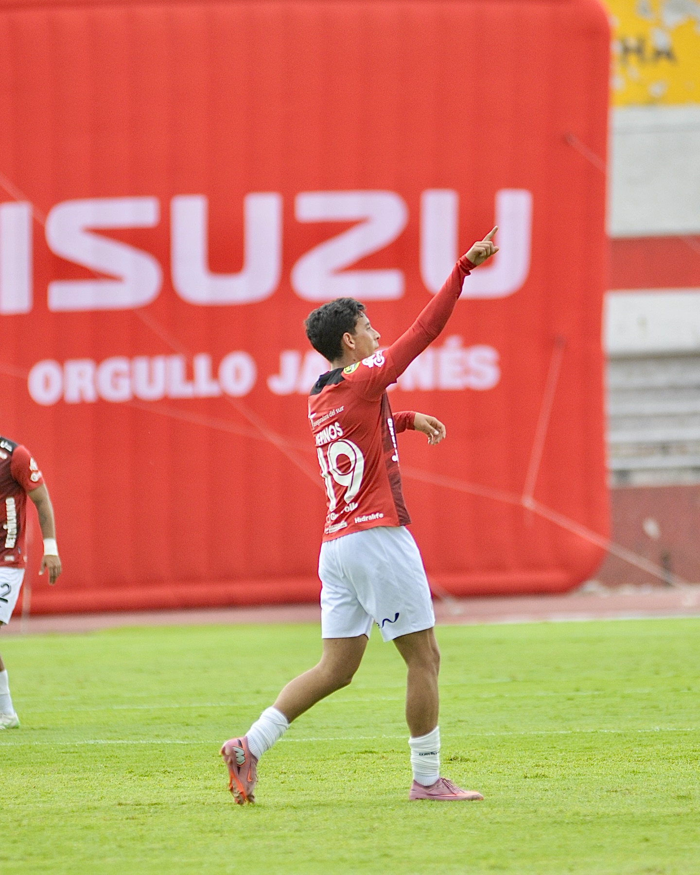 Leones VS Delfìn 7ma. Fecha Liga Pro 2026 Ecuador 1